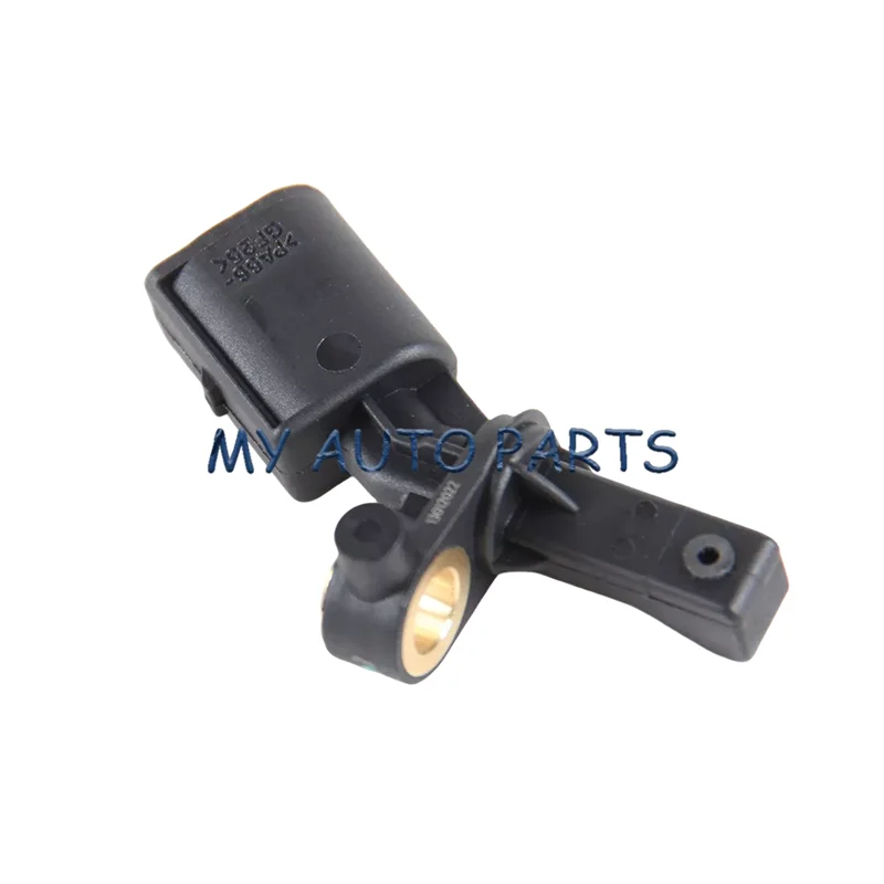 ABS Speed Sensor Rear Right Fit For VW Ameo Fox Polo AUDI A1 WHT003862