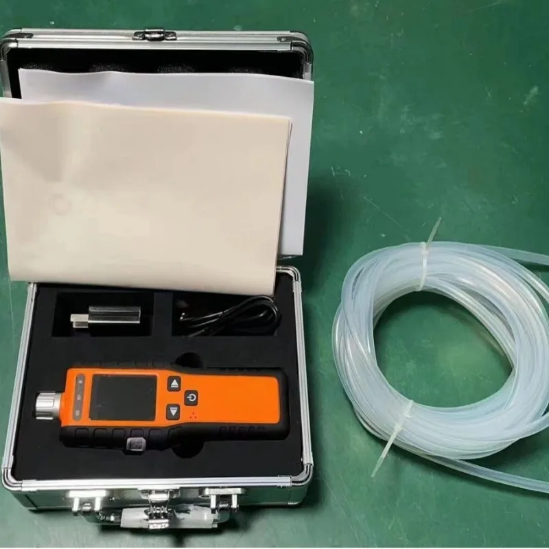 For CY-GAS02 Composite Gas Detector Explosion-Proof Combustible Gas Detector CCS Product Certificate