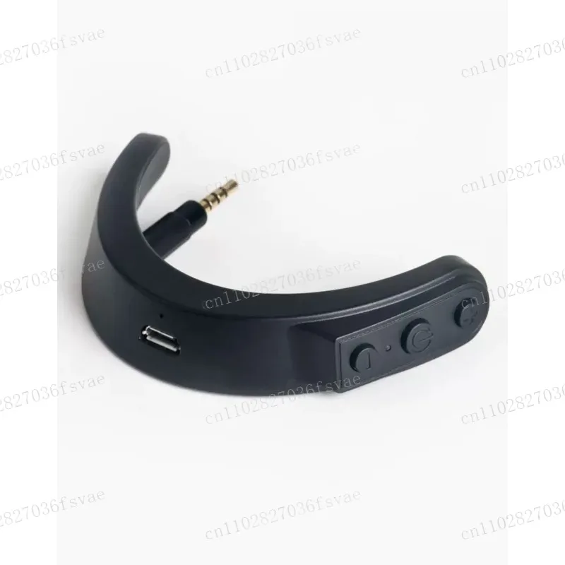 Headphone Bluetooth receiver apt-X low latency