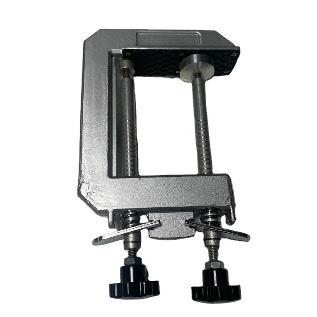 45 Degree Stone Table Countertop Diagonal Angle Clamp For Joint Position Of Granite And Marble