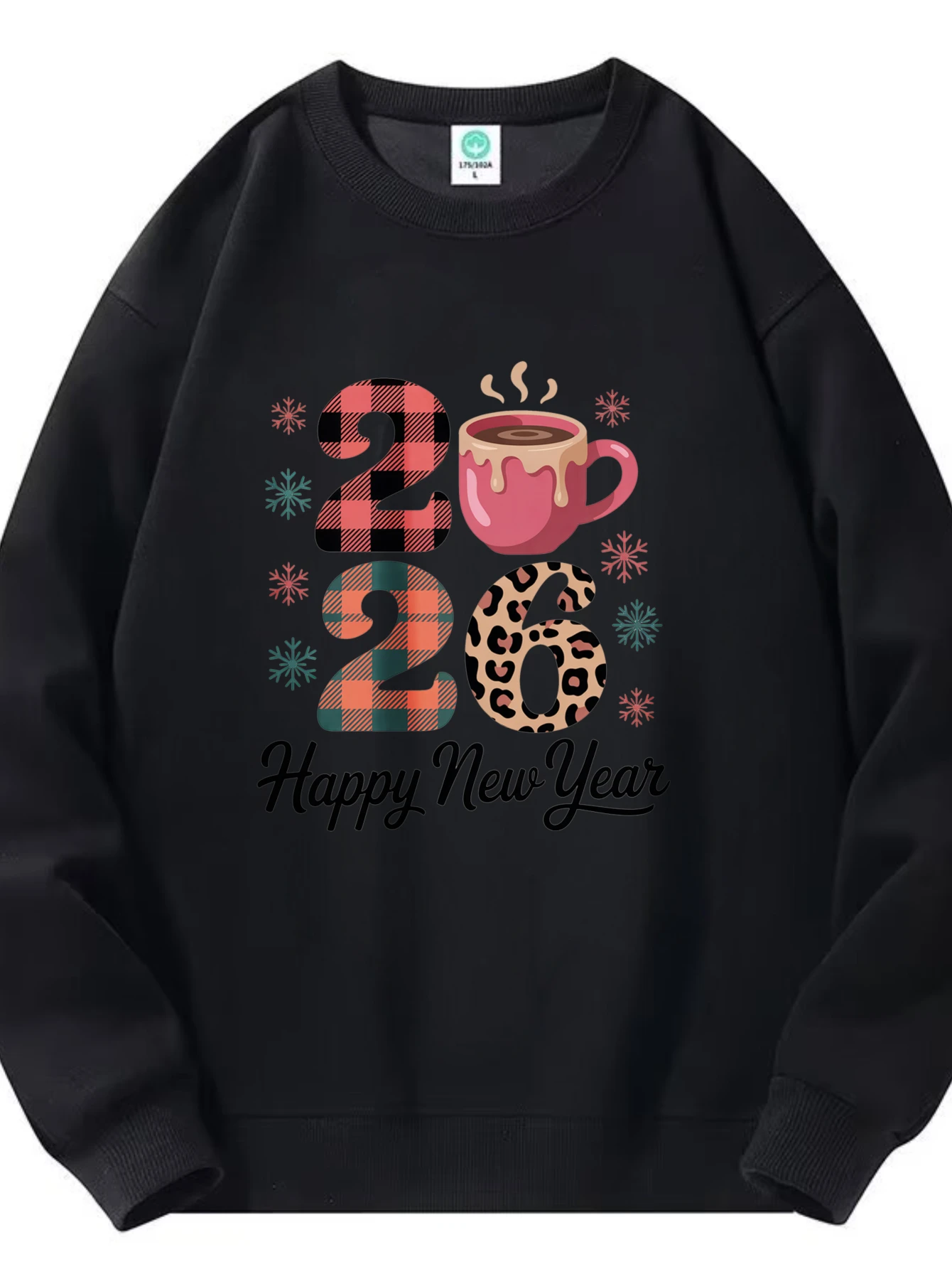 

Men's t-shirts Spring Long sleeves Y2k tops luxury Polyester Harajuku graphic New Year 2026 Breathable four seasons Quick Dry