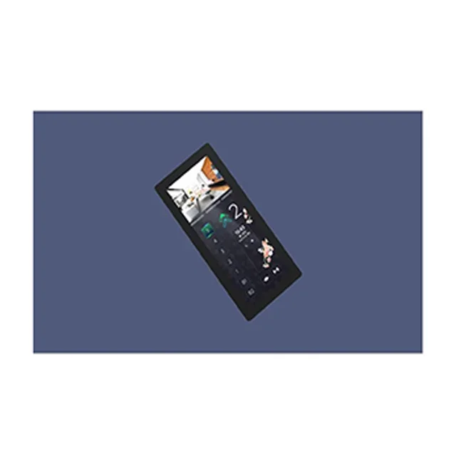 タッチスクリーン付きリフトパネル,10.25インチ,スペアパーツ