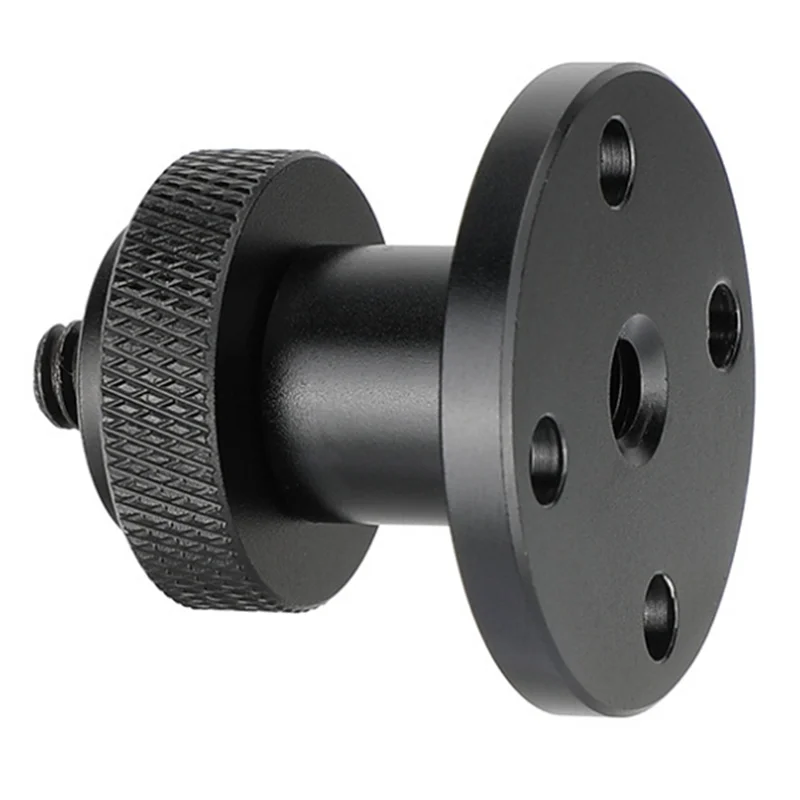 AS95-Support Holder With 1/4