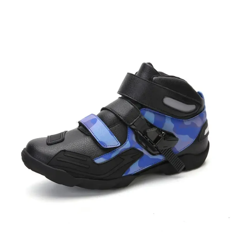 Professional Outdoor Road Cycling Shoes, Breathable, Non-Slip, Autumn and Winter Riding, Factory Direct Sales