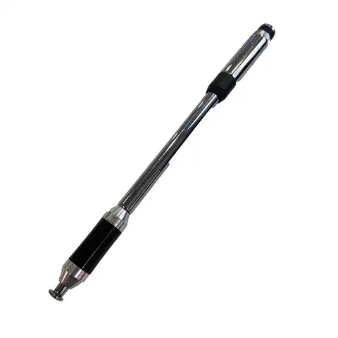 RH770 BNC Dual Band 144/430Mhz BNC Telescopic Handheld Radio Antenna For Harvest Kenwood BAOFENG Rated 3.7 /5-A31R