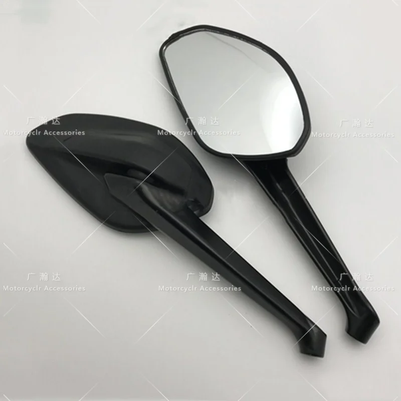 

Motorcycle Reversing Mirror Reflector Rear View Mirror Fit For Ducati Monster821 1200 1200S 797