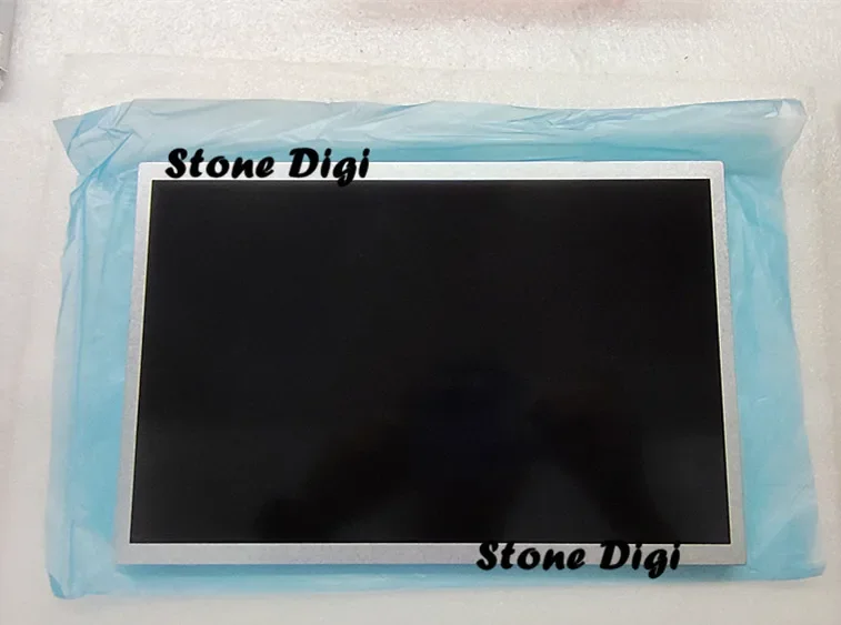 New Original Grade A+  12.1 inch  LCD Display Screen Panel Fit For Siemens TP1200 6AV2124-0MC01-0AX0 HMI  LCD