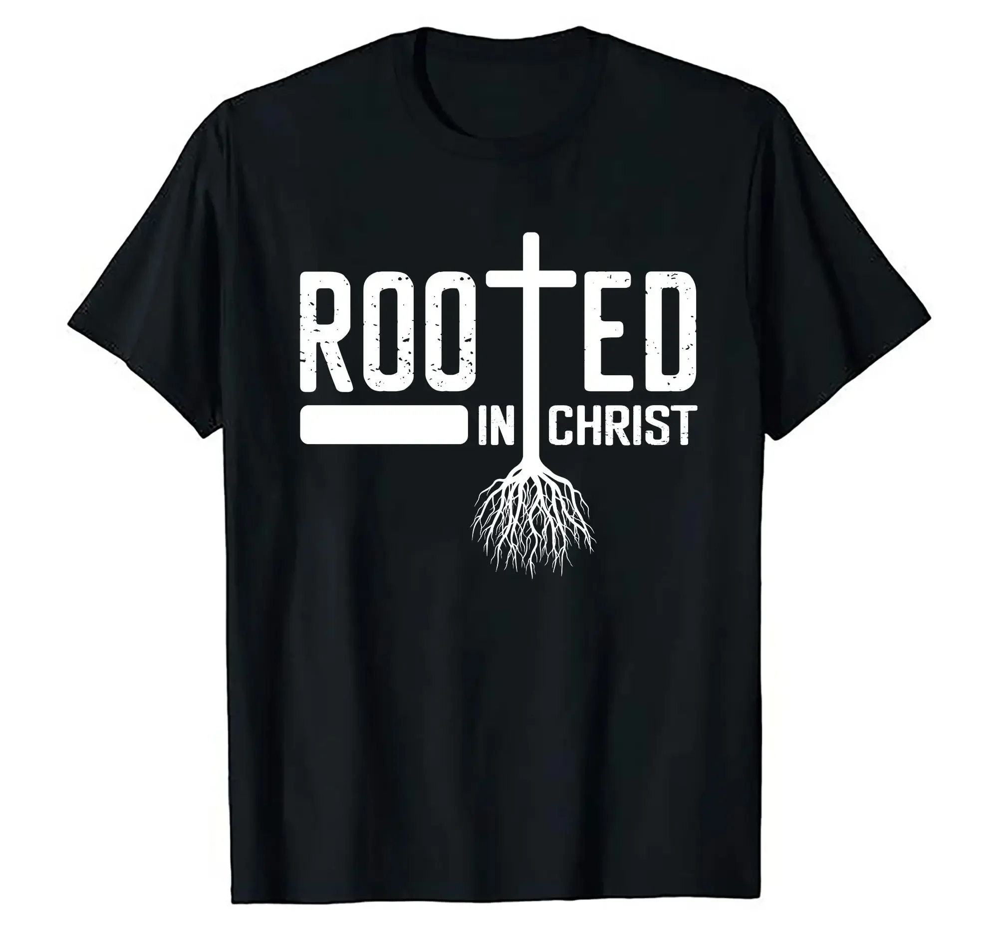 Christian Christ Time To Seek The Lord God Bible Psalm Rooted In Faith Our Savior Religious Message T Shirt S