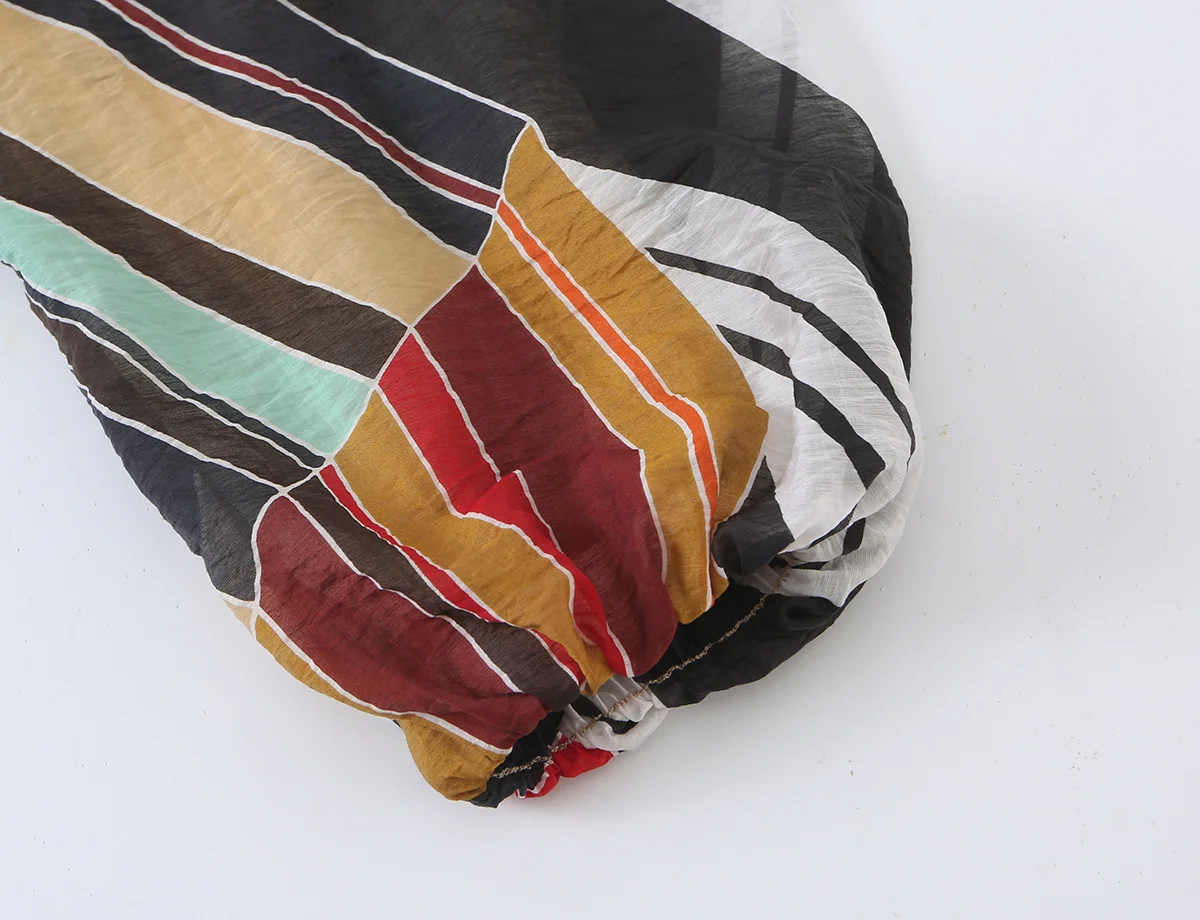 KONDALA Chic 2026 Herbst Damen Vintage-Print Anzüge Reißverschluss-Pilotenjacke + Asymmetrischer Langer Midi-Rock Modische Damen-Freizeitsets – Detail 12