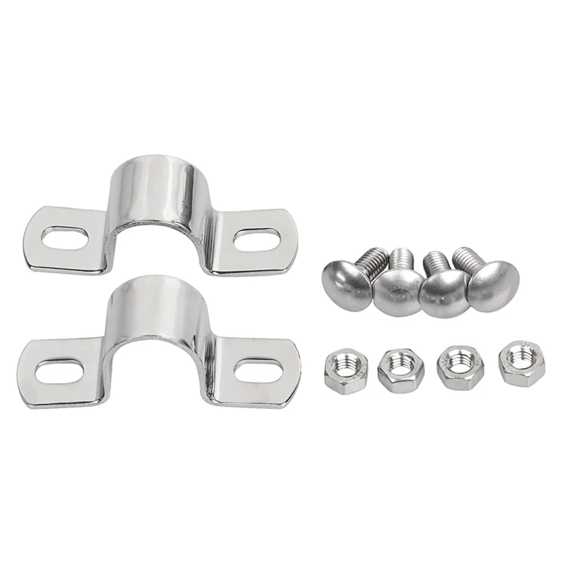 A58X-U-Clamp Mounti… - image