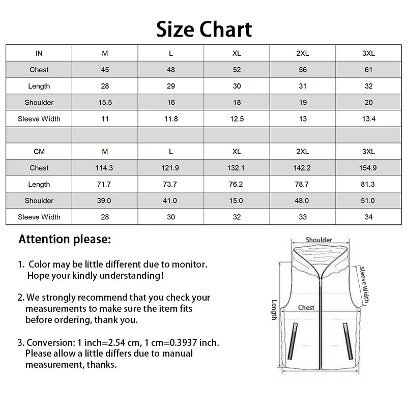 New Fashion Down Jacket Waistcoat Couple Color Puffer Jackets Vest Men\'s Sleeveless Coat Women\'s Wadded Vests Tops