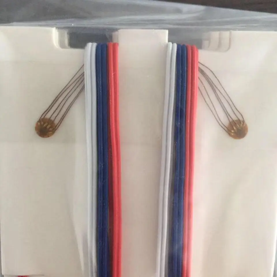 AKEMOND three-axis strain gauge, TSK strain gauge TSK-1A-120-3A-11L1M2S