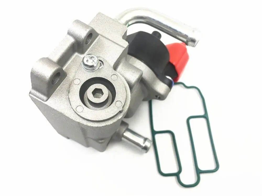 20 válvulas de control de aire en reposo (motor de velocidad en reposo) para Lancer 1.6L 4G18 GLS 2008, número de pieza MD613992/1450A116