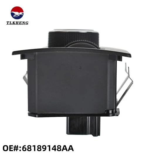 

68189148AA Ручка переключателя фар и противотуманных фар, подходящая для автомобиля Dodge Challenger