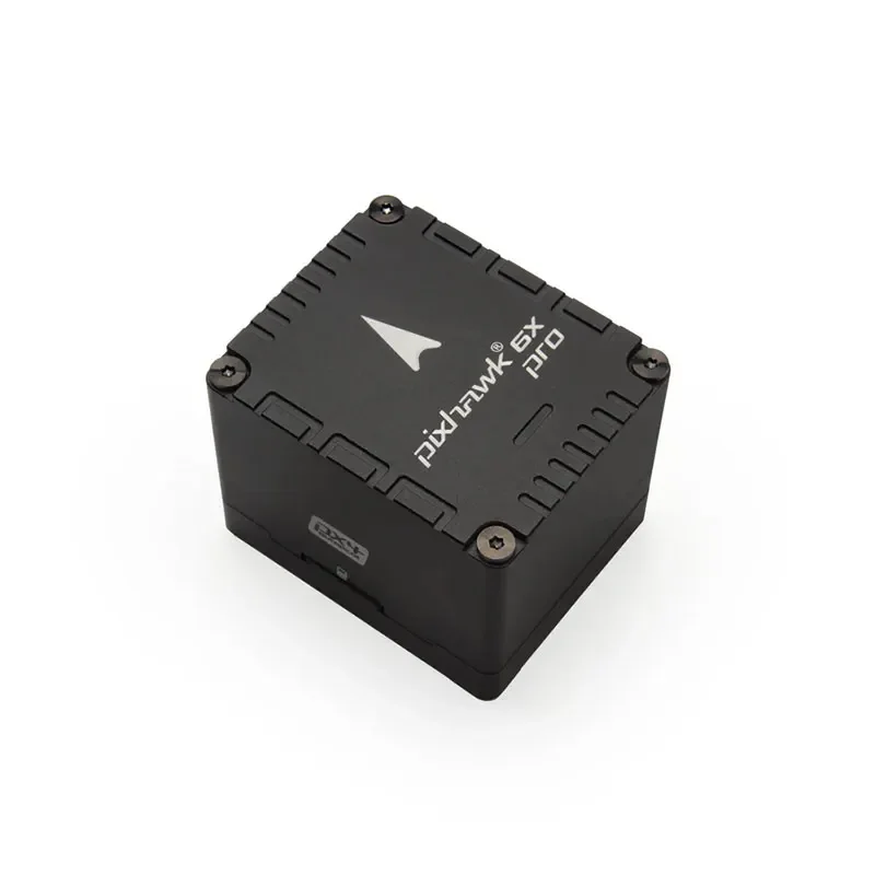 

6X Pro Control Accessories