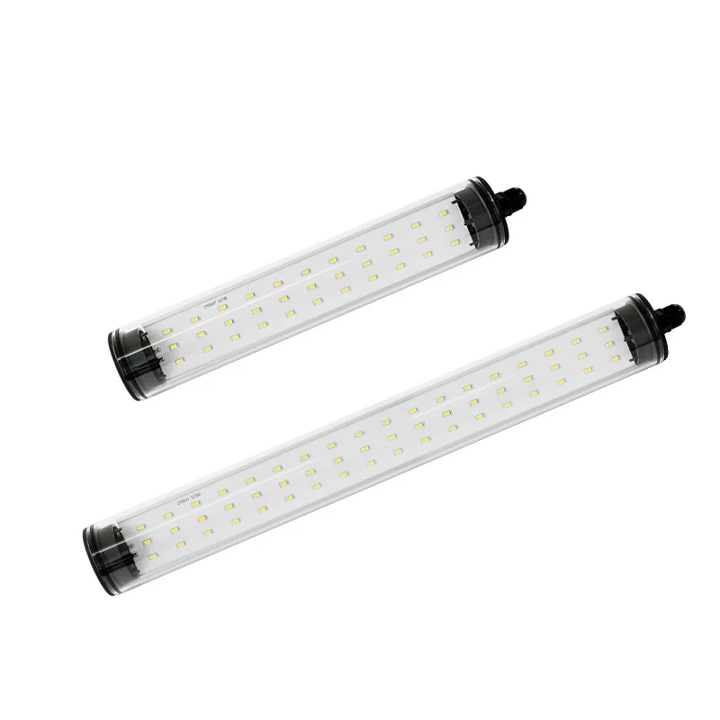 High Quality 40w Waterproof Industrial Cnc Machining Led Work Light