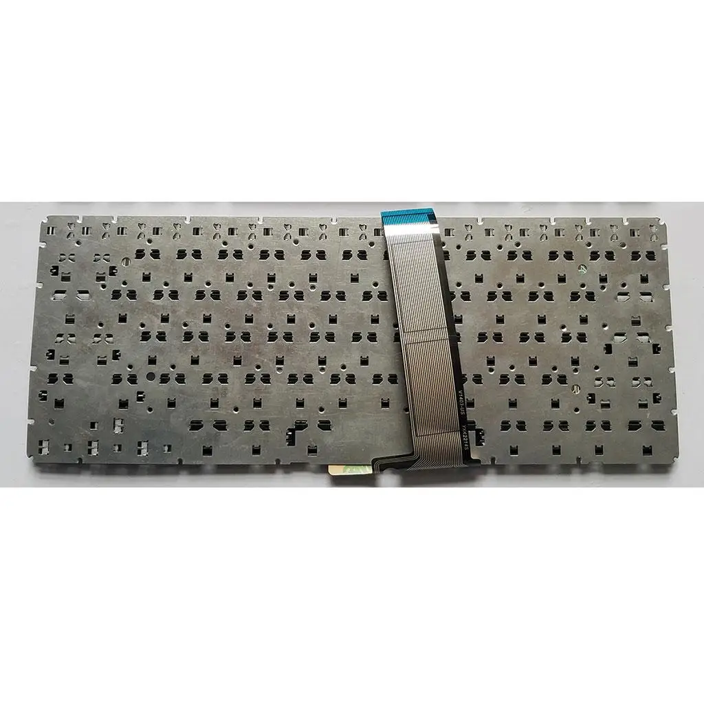 

US English Black Keyboard PU451 PU451L PU451E Professional No