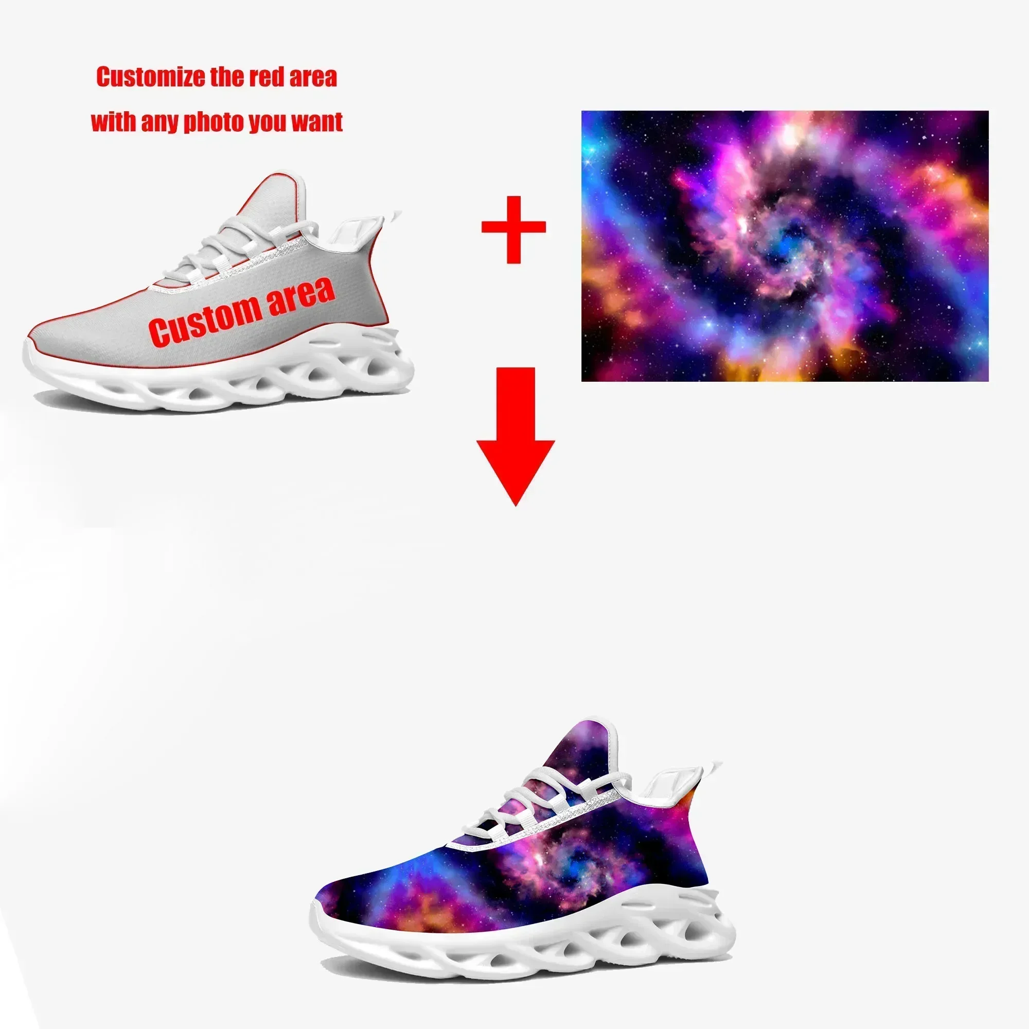 My Chemical Romance Flat Sneaker Lace Mesh Shoes Mens Womens Sports Shoe High Quality Comfortable Sports Sneakers Custom Footwe view 6