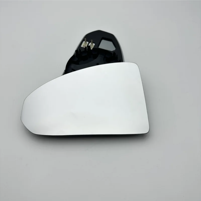 Rear View Mirror with Heating, Left and Right Rear View Mirror For Audi TT 2015-2019/TTRS 2017-2023/TTS 2017/R8 2016-2022 Glass
