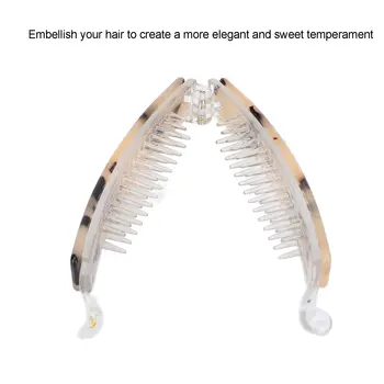 8 best sales 긴 머리핀 - №6