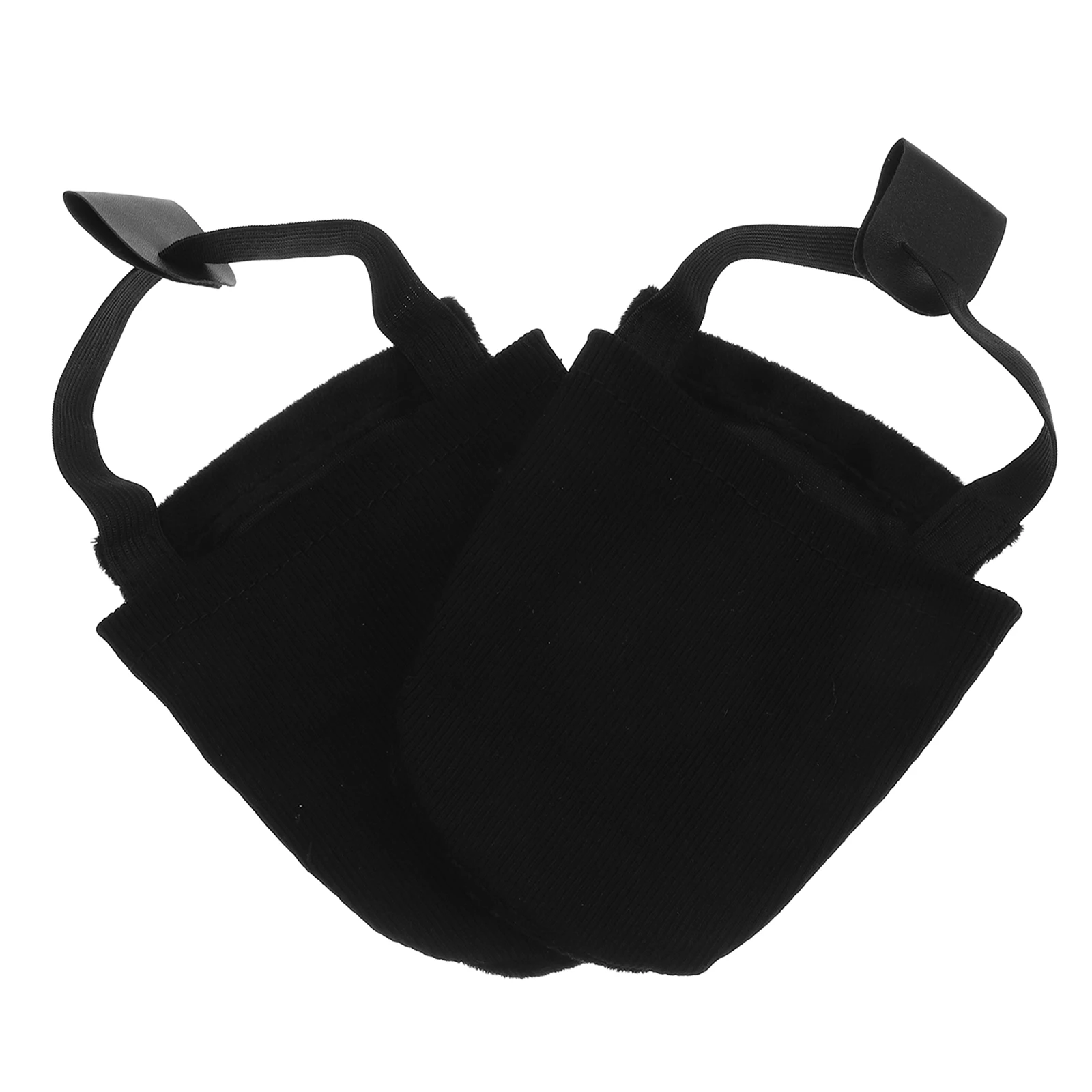 

Обувь для боулинга Легкая эластичная компактная конструкция Уменьшает трение Подходит для большинства размеров Детская обувь Ползунки Улучшают