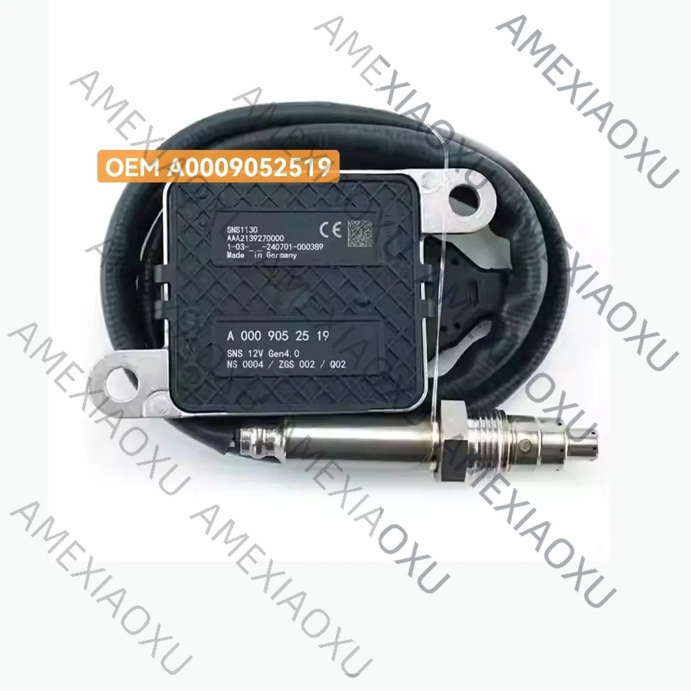 

A0009052519 0009052519 Brand New Nox Sensor 12V For Mercedes-Benz W222 V222 X222 GLC W205