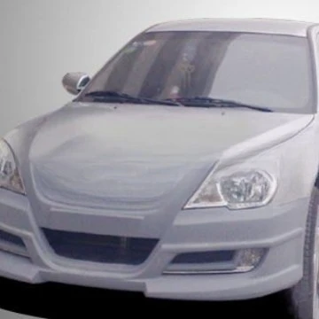 

Applicable To 08-09 Southeast Lingyue V3 Large Surrounding A Car Modification Accessories Auto Parts Applicable To Mitsubishi