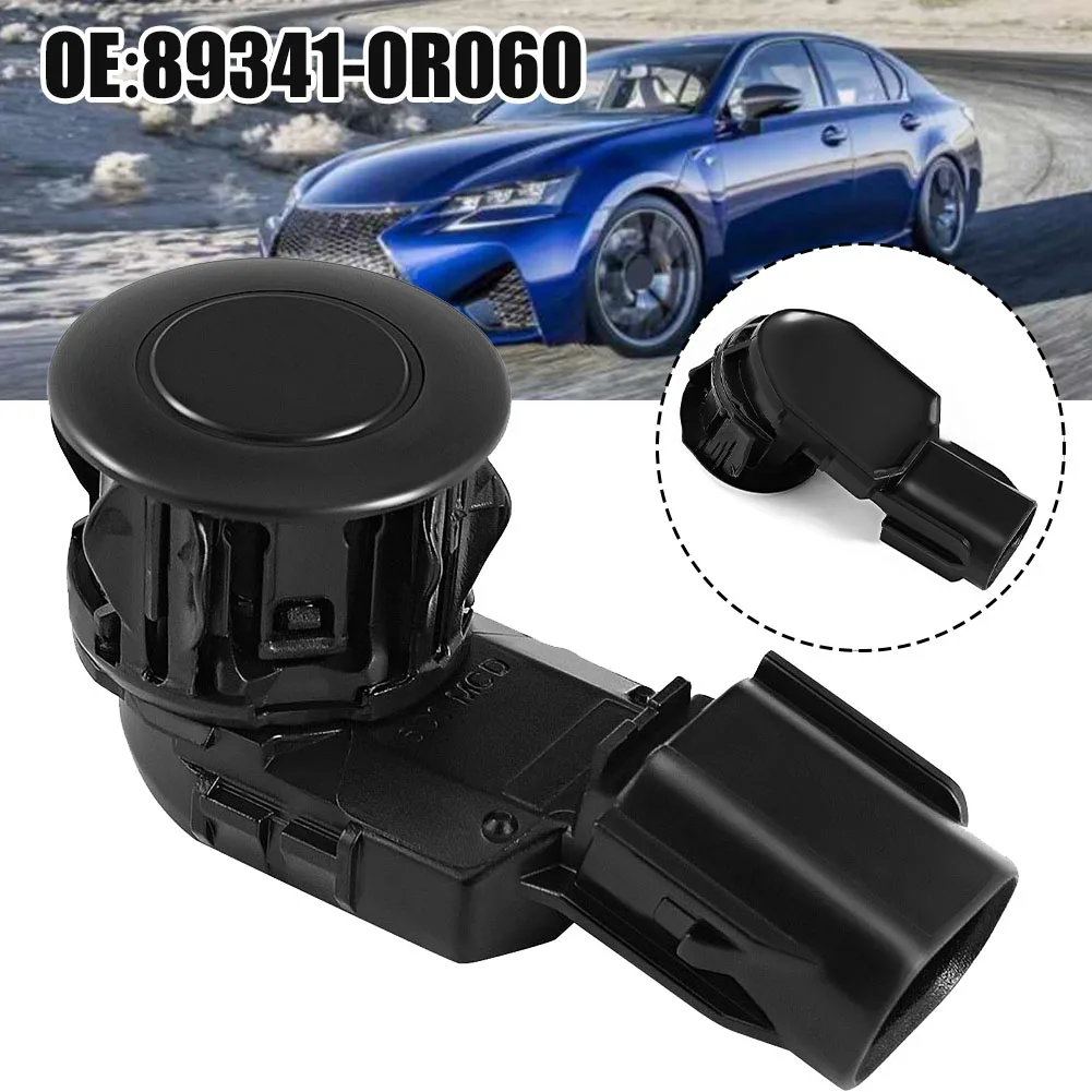 

Rear Parking Park Sensor Replacement Parts 89341-0R060 For Toyota For Tacoma For Rav4 For Tundra Car Accessories