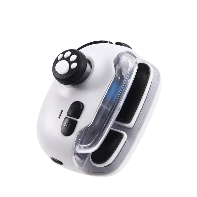 【carnival】wireless-one-click-combo-game-controller-mobile-game-joystick-mb03-shadow-button-for-phone-tablet