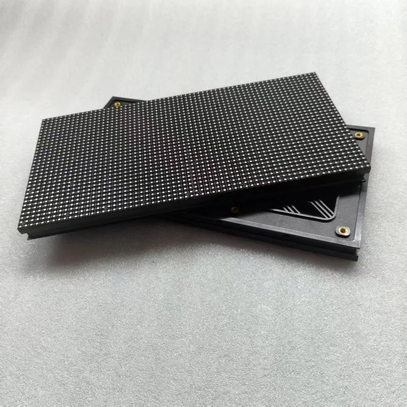 屋外用p4-ledモジュール、256x128mm、64x32ドット、smd1921、rgbフルカラー、防水ledディスプレイパネル。看板やビデオウォールに最適。