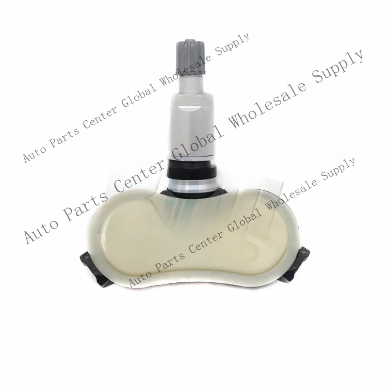 Z+ New 4PCS Tire Pressure Sensor TPMS For 2009-2013 Hyundai Genesis Sedan 315MHz