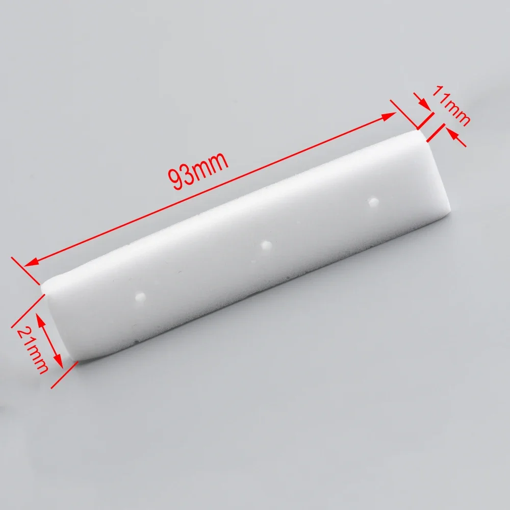 1Pcs Waste Ink Sponge Serge Mist Pad for Mimaki UCJV300 CJV300 UJV100 JV100 Wide‑Format Inkjet Printer