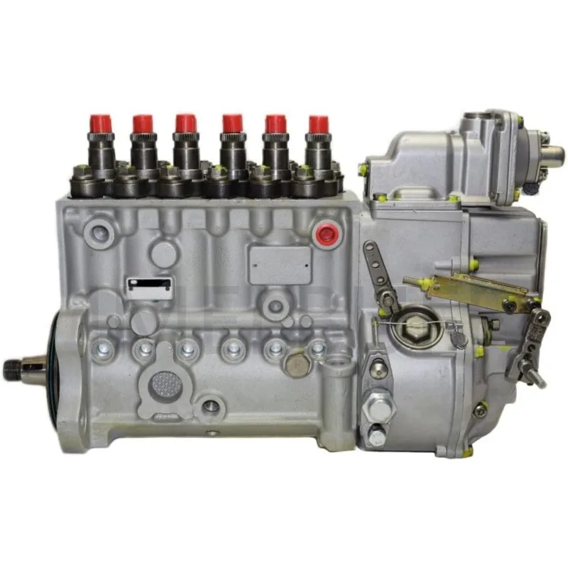 

3922425 3922425RX 0402736845 Diesel Fuel Injection Pump P7100 Pump for Cummins 6C 6CT 6CTA 8.3L Engine