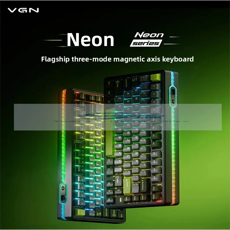 Vgn Neon 75 Mechani…
