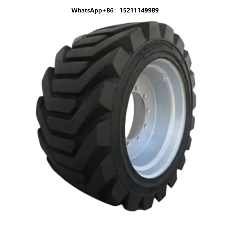 Replacement Construction Machinery Parts  Aerial Lifting Platform Tire Wheel  88258 88258GT for Genie Boom Lifts Z-80/60