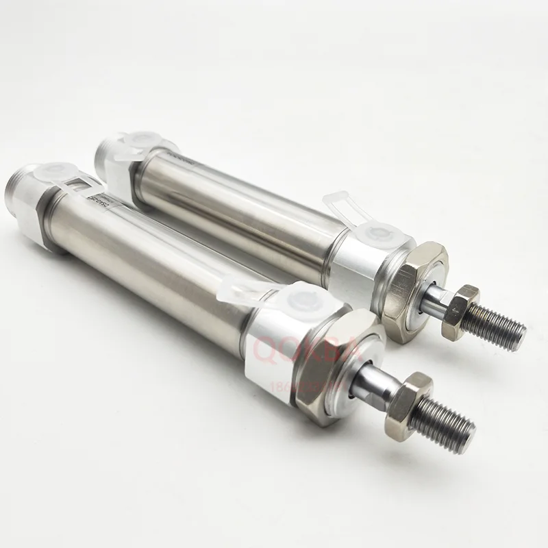 Cotton spinning machine cylinder DSAG-20-25-80-P-A DSAG-25-75-P-A 171845 DNC-50-155-PPV-A-245K8 DSBC-50-155-PPVA-N3-245E