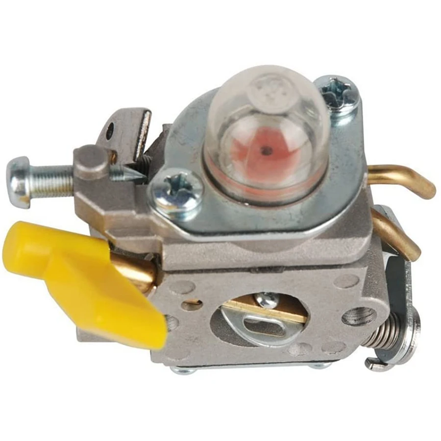AT21-Carburetor Carb With Gasket C1U-H60 308054013 308054012 308054004 For 25Cc 26Cc 30Cc Ryobi Homelite Brush Cutter