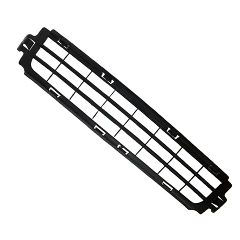Front Bumper Grille Fit VOLVO	S40	2010-2011 V50 30744911 G4023 30744911