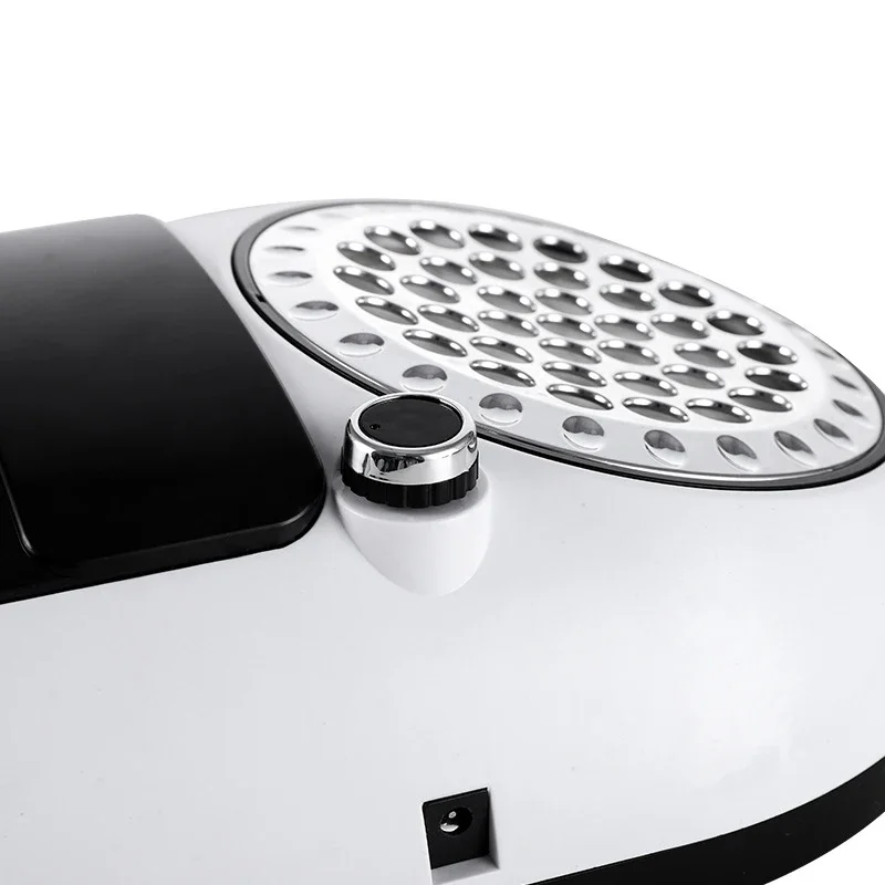 BQ-666ใหม่2-In-1เล็บเครื่อง126W เครื่องบำบัดแสง60W เครื่องดูดฝุ่นเปลี่ยนกรอง