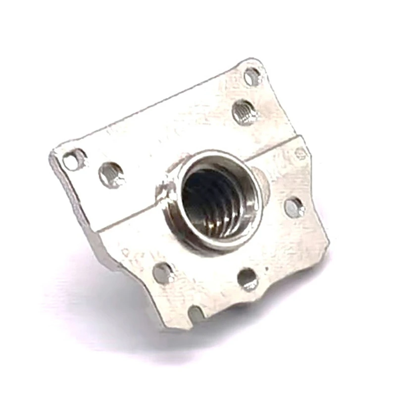 

N15R-Bottom Tripod Pod Fixed Plate Base Screw Nut For Sony 6300 6400 6500 Camera Repair Parts