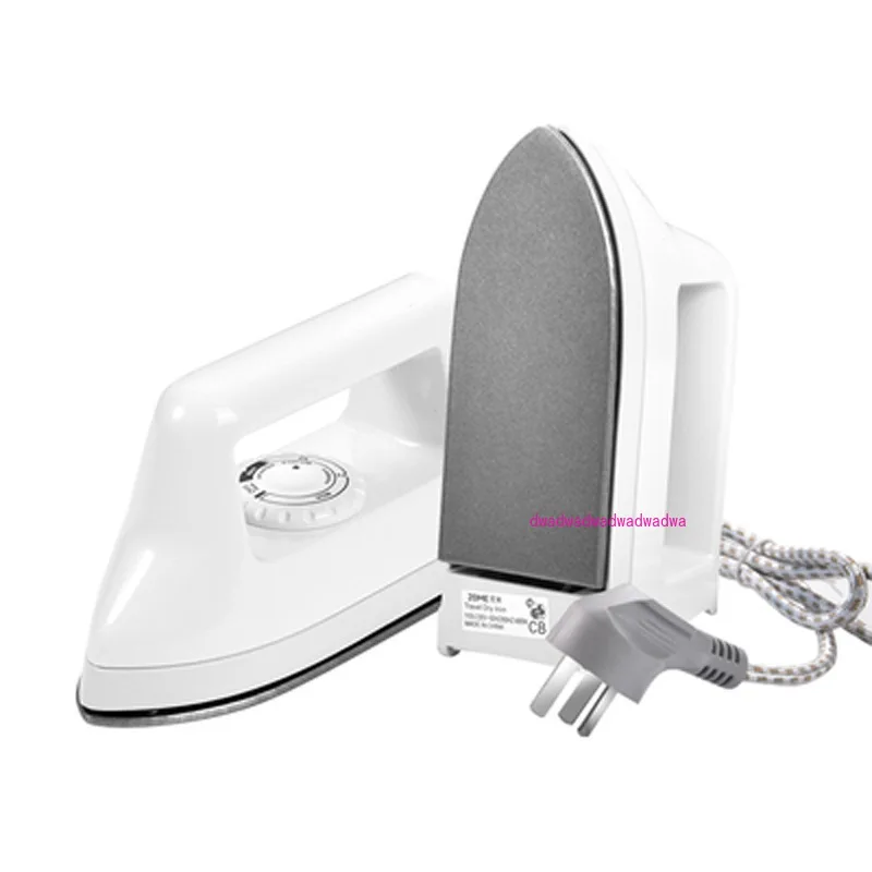 

Дорожный электрический утюг, мини-утюг ручной работы, бытовой портативный утюг для удаления морщин в спальне и подвесной утюг