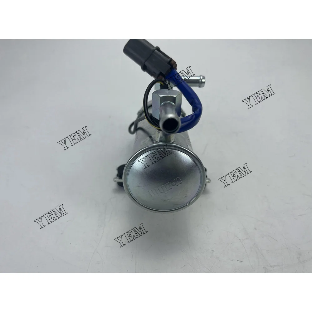 New 6HK1 Electric Oil Pump 8-97515301-1 For Isuzu Excavator Diesel Engine.