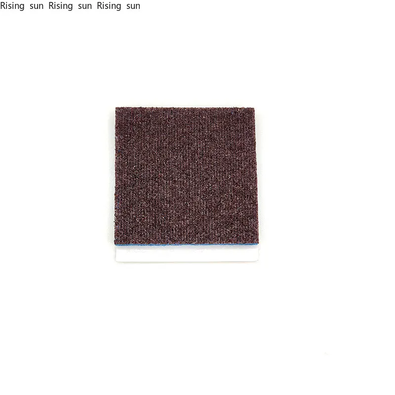 Sponge Good Cleaning Ability Sterilized Tip Cleaner Disposable Electro  Electrode Tips