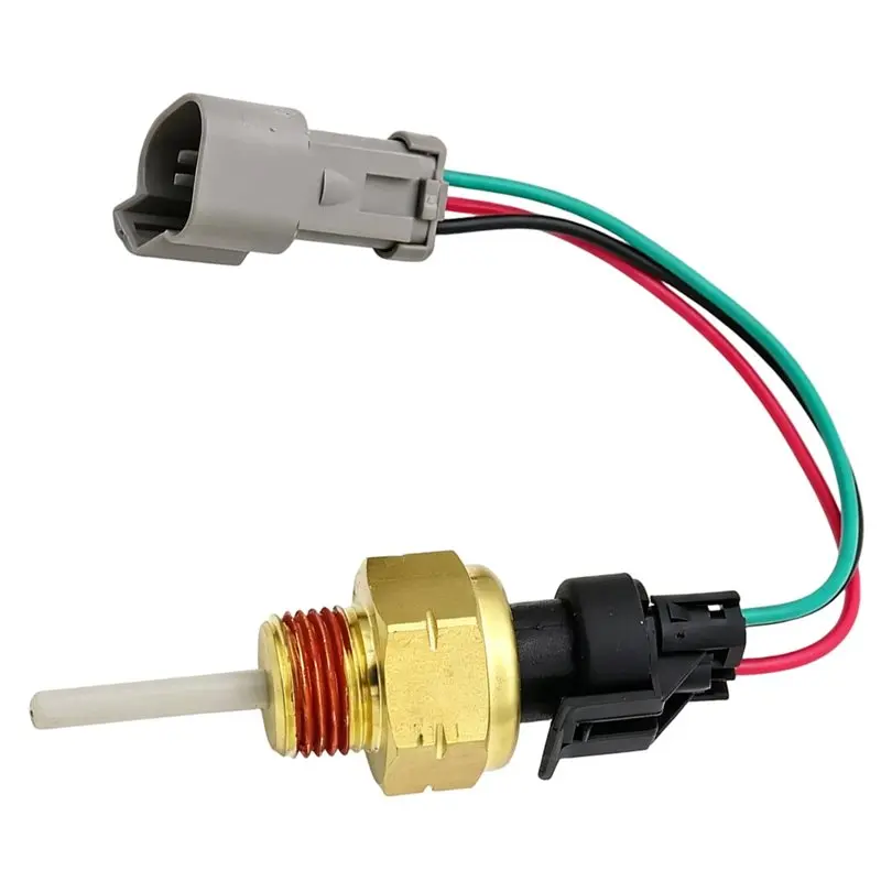 Diesel Generator Spare Parts Engine Coolant Level Sensor For Perkins 1103 1104 1106 OE 10000-48488 FG Wilson - view 5