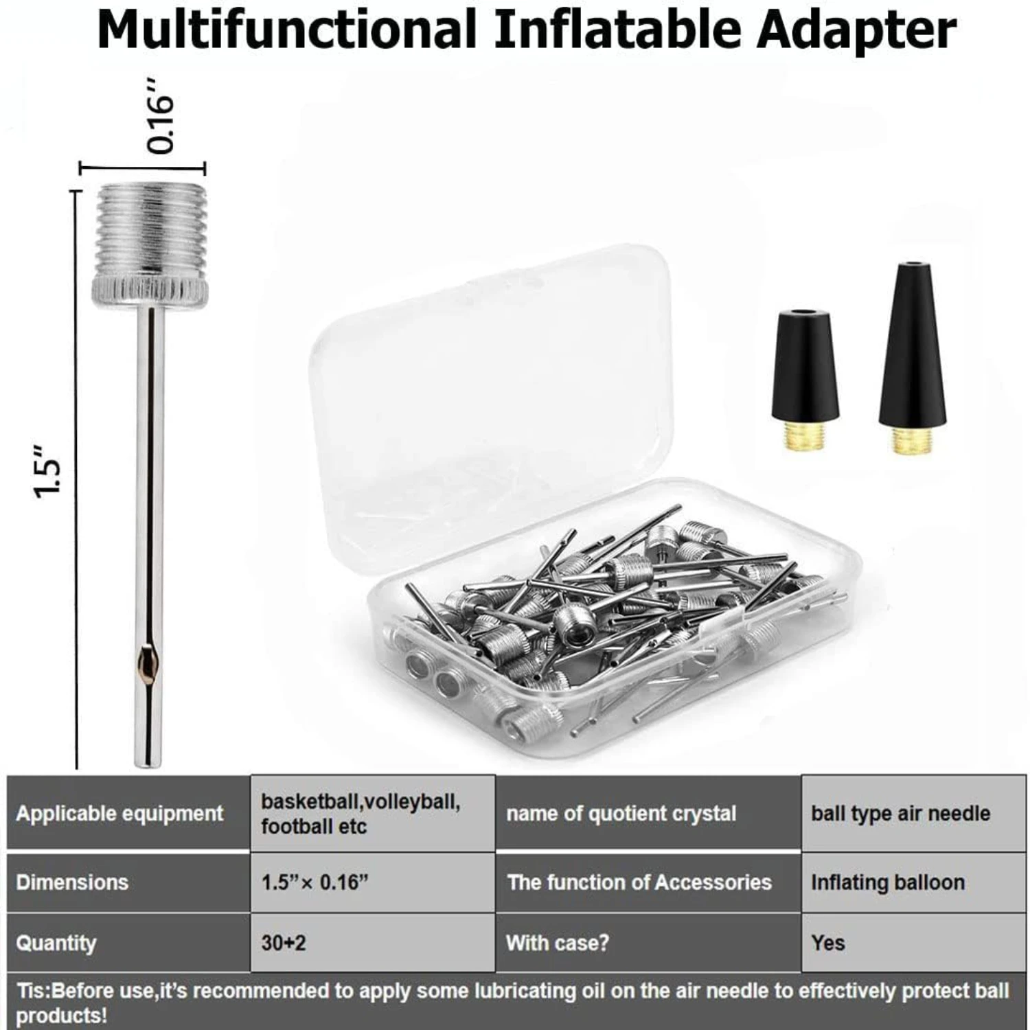 

Enhanced and long-lasting air pump enhancements for dedicated athletes - indispensable kit for efficiently inflating sports ball