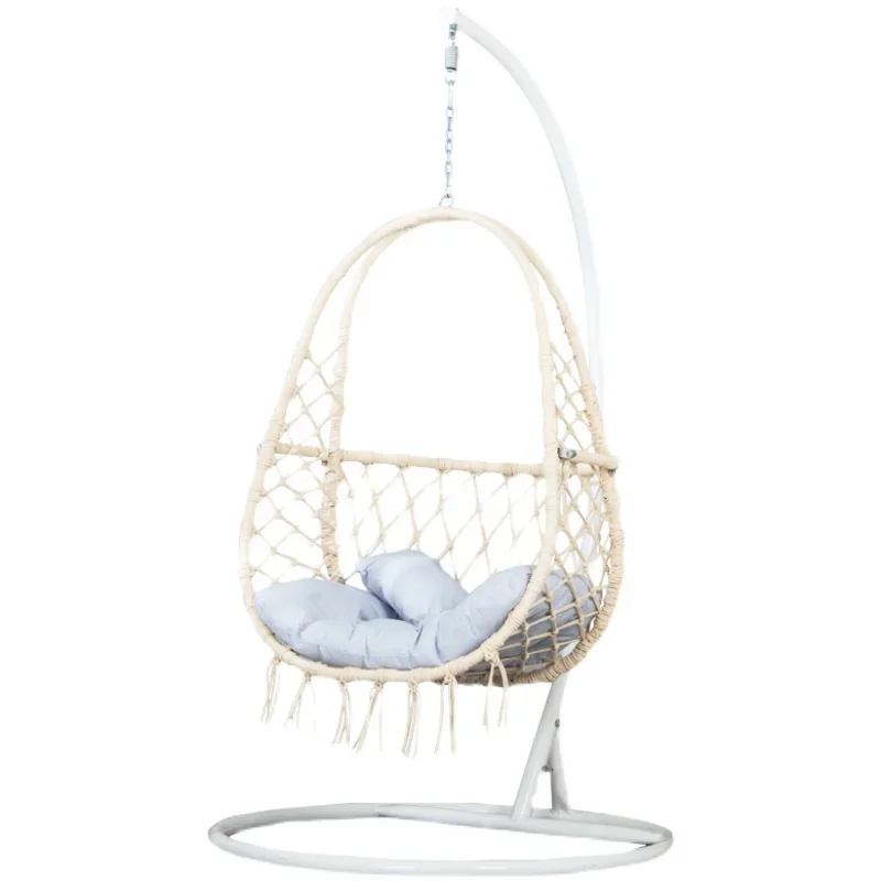 

Internet celebrity hammock bedroom girl home cradle chair hammock indoor swing rocking hammock chair double leisure