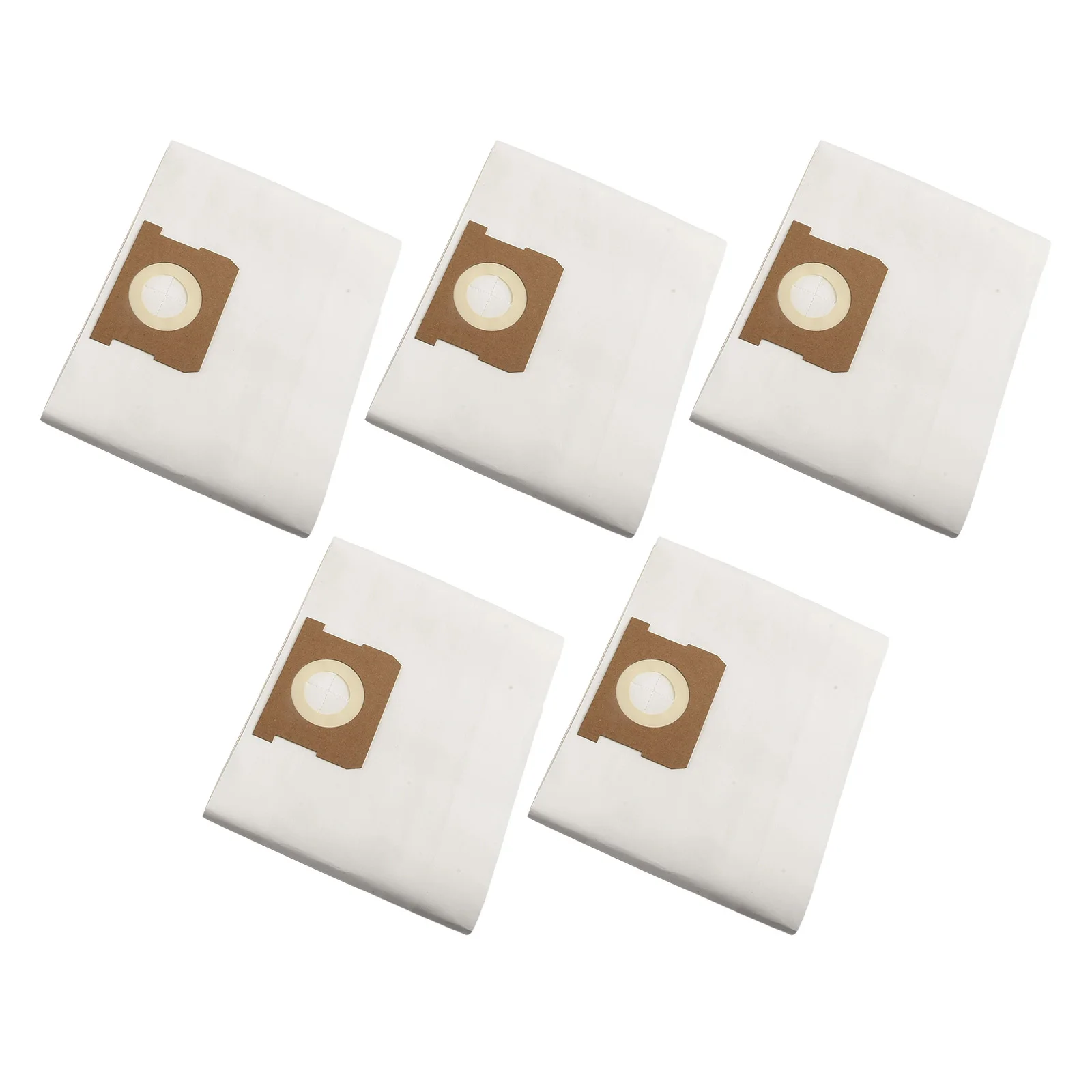 5X Fleece Dust Bags…