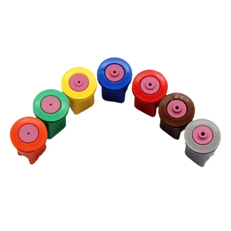 Anti-Drift Flat Fan Spray Nozzle Agricultural Boom Sprayer Tip for Pesticide Application Plant Protection Drone Sprayer Nozzle