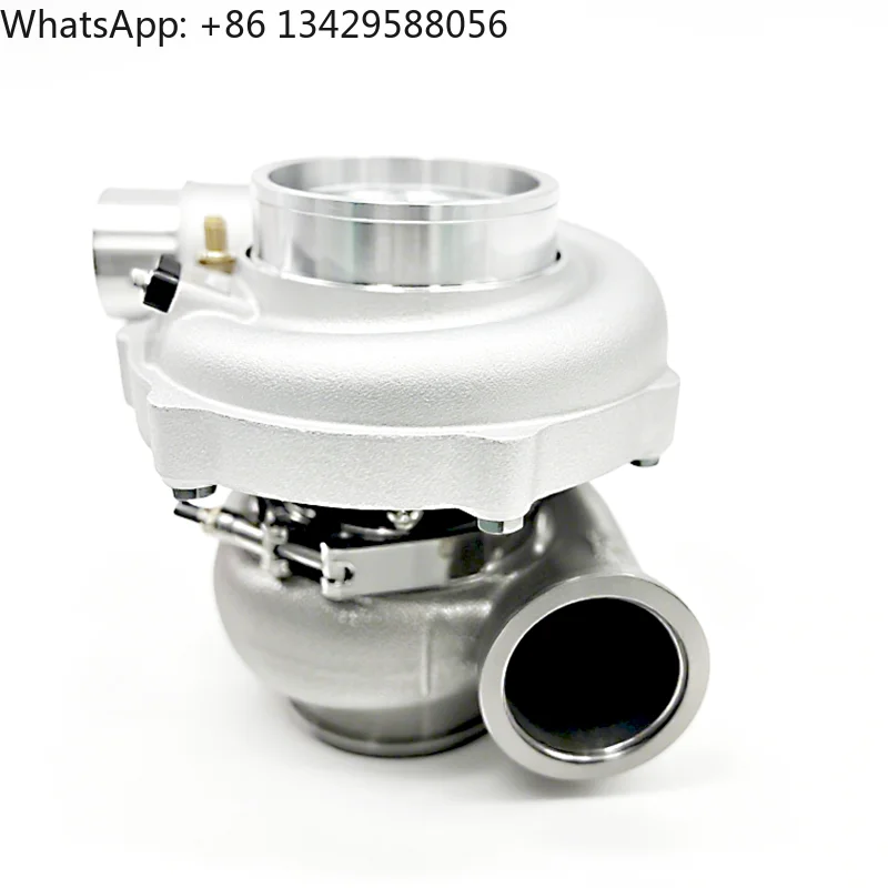 

TBO Ball Bearing Turbo Positive Direction Compressor 0.72AR Turbine 0.83AR/1.01AR G30-900 G(GT)