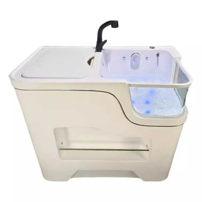 SPA Bath Dog Bath Cat Machine Pet Shop